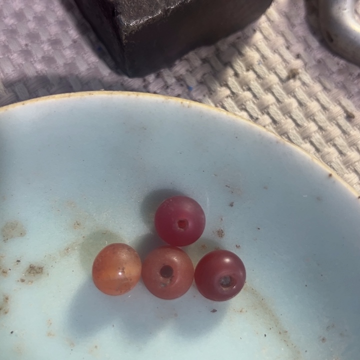 咕***咕大叶紫檀（黑酸枝木类）