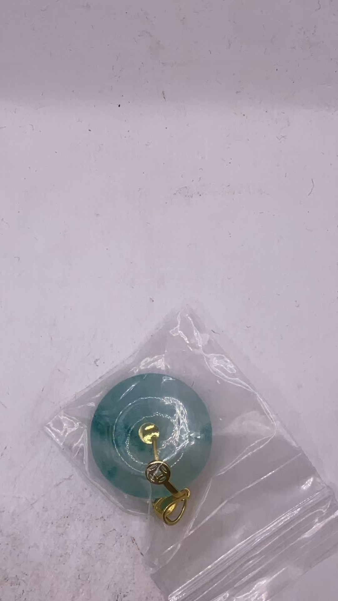  ZY273 【臻源饰品】精品时尚百搭气质款吊坠（多样性发其一）
