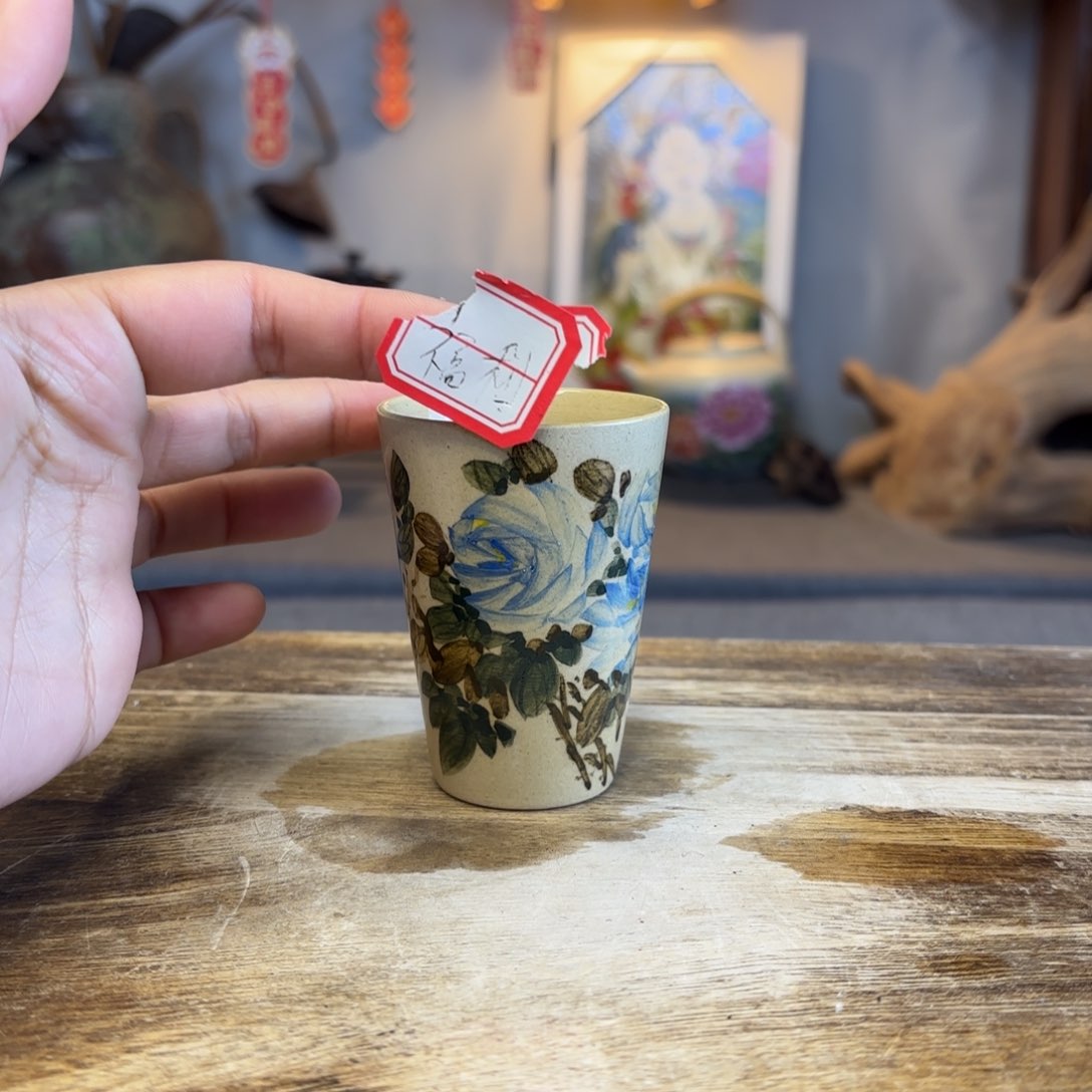 景德镇纯手工制作陶瓷