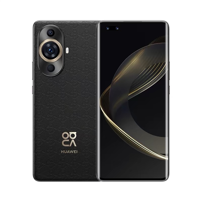 95新 Huawei/华为 华为nova11Ultra 骁龙778G芯片 鸿蒙昆仑屏 NFC