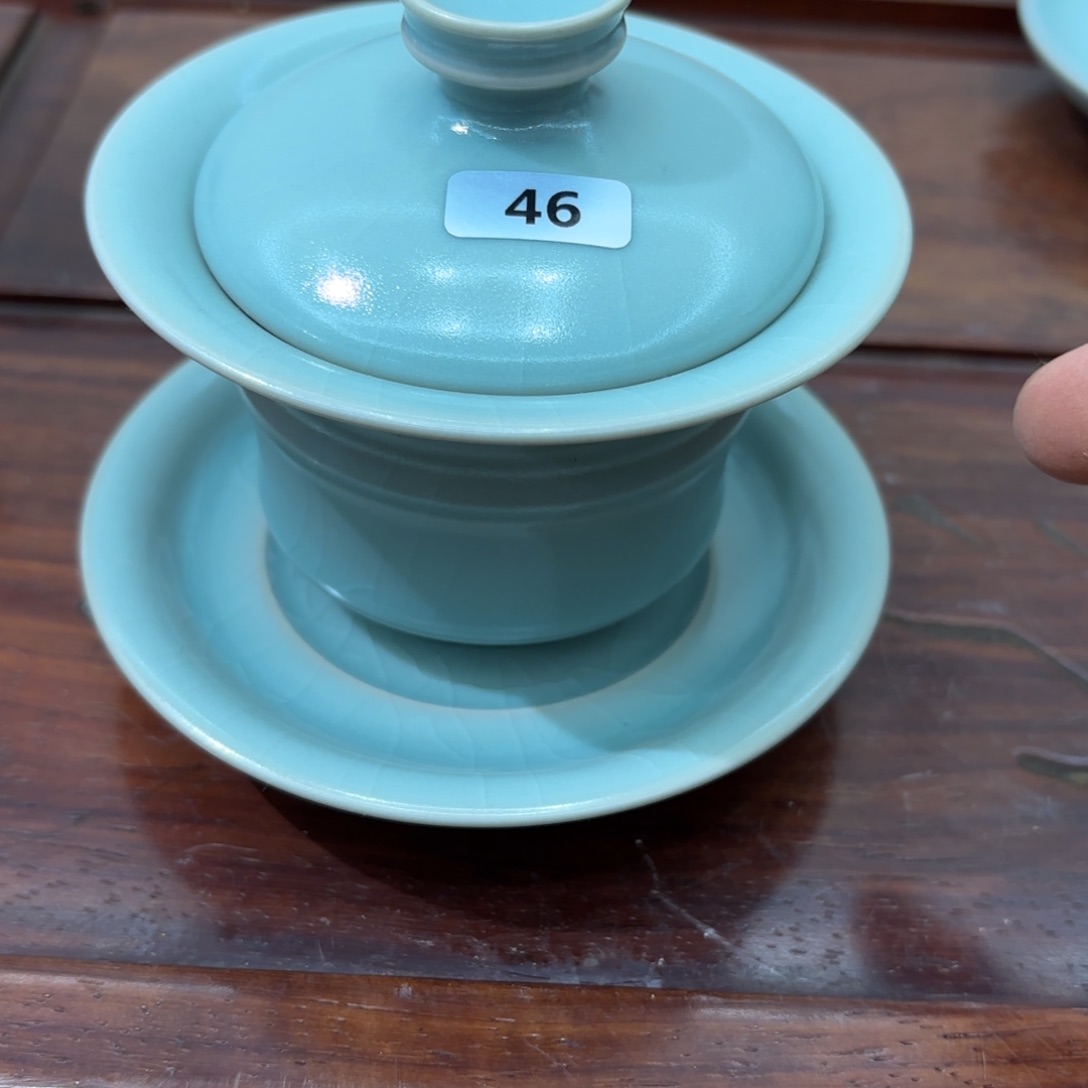 清凉寺原矿发货釉