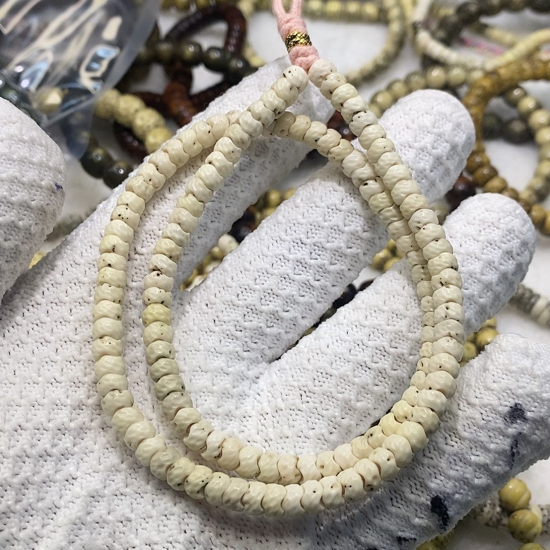 星月菩提手串海南