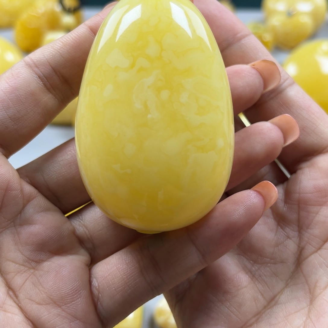 未镶嵌蜜蜡珠宝奇石༺****༻