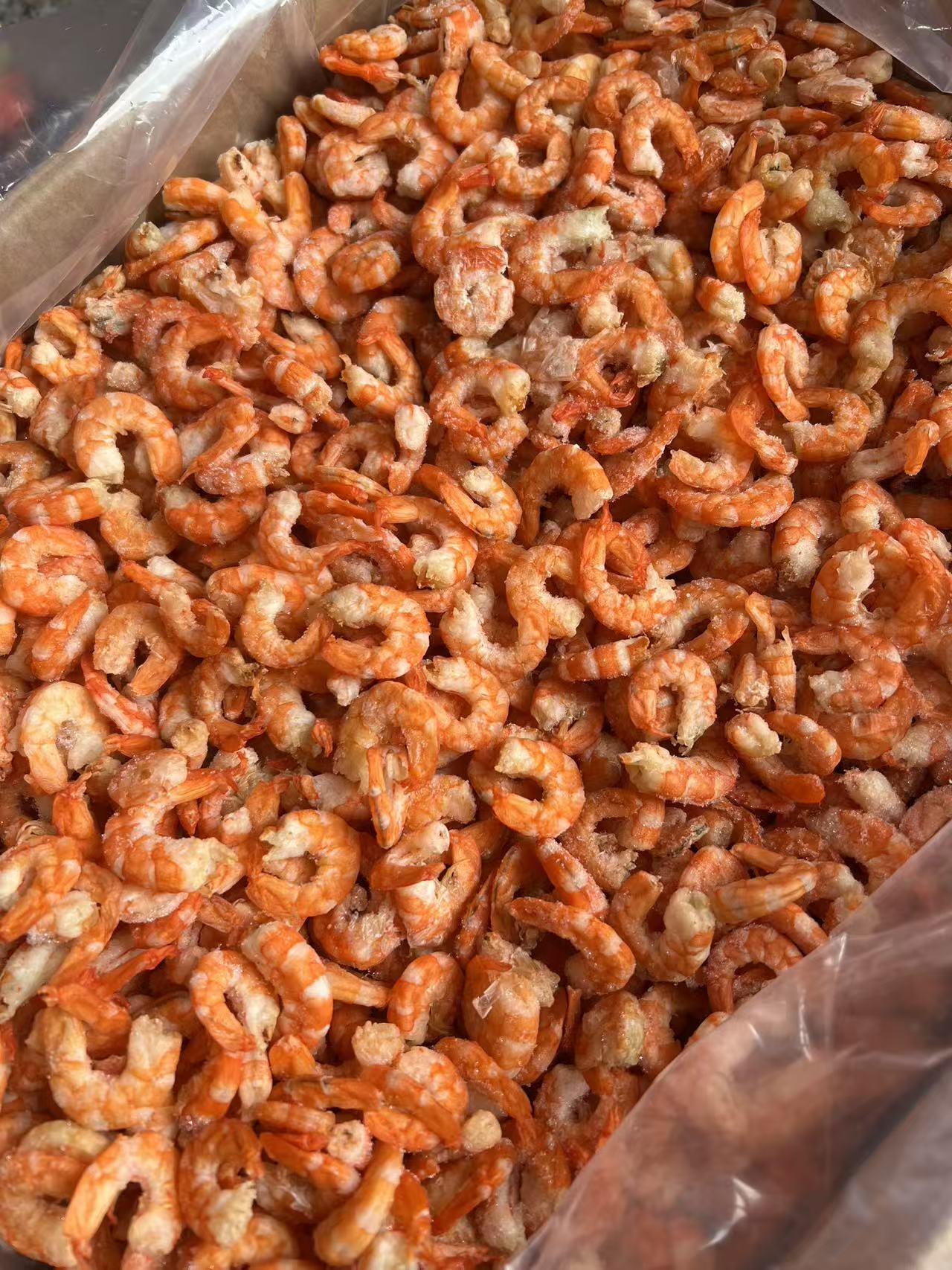 【益娜娜专属】虾仁500g 发中通介意勿拍