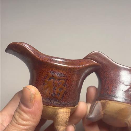 【闪购商品】茶盏-398............