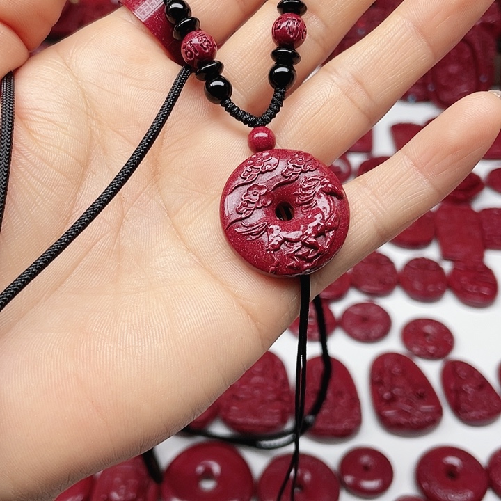 天然辰砂哈哈哈哈哈哈