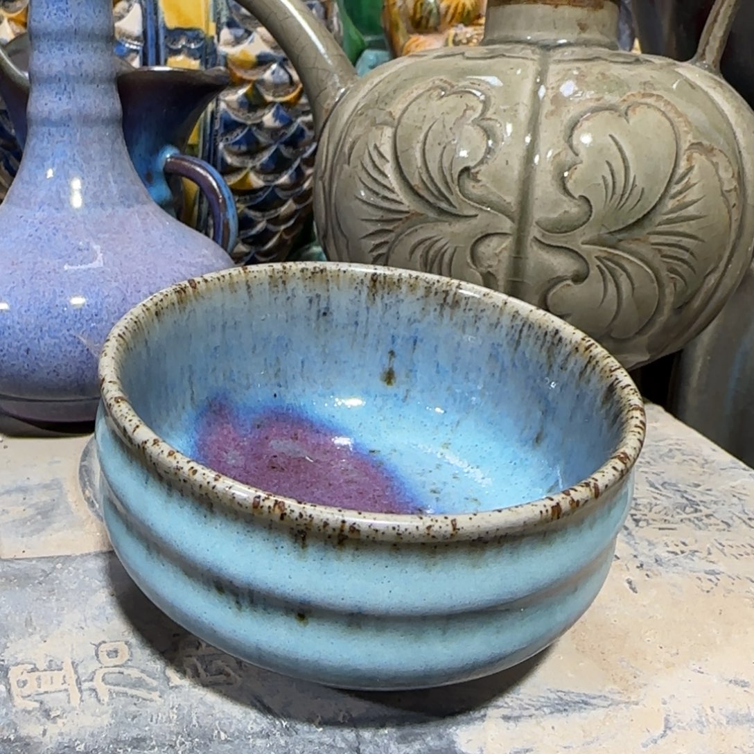 陶瓷摆件摆件摆件