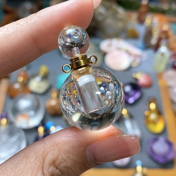 水晶天然正品包邮未镶嵌