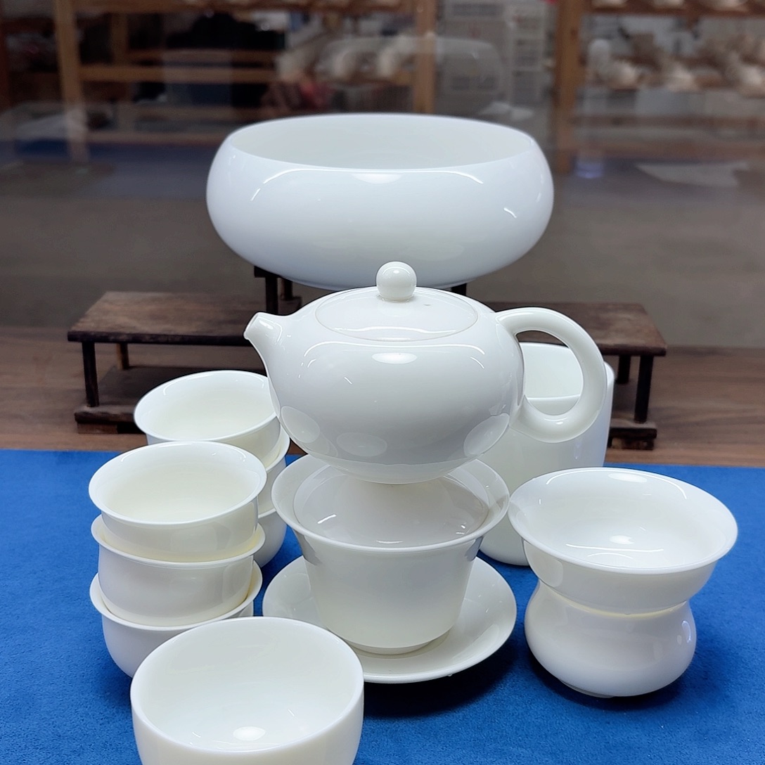 瓷都陈厂长茶具工厂