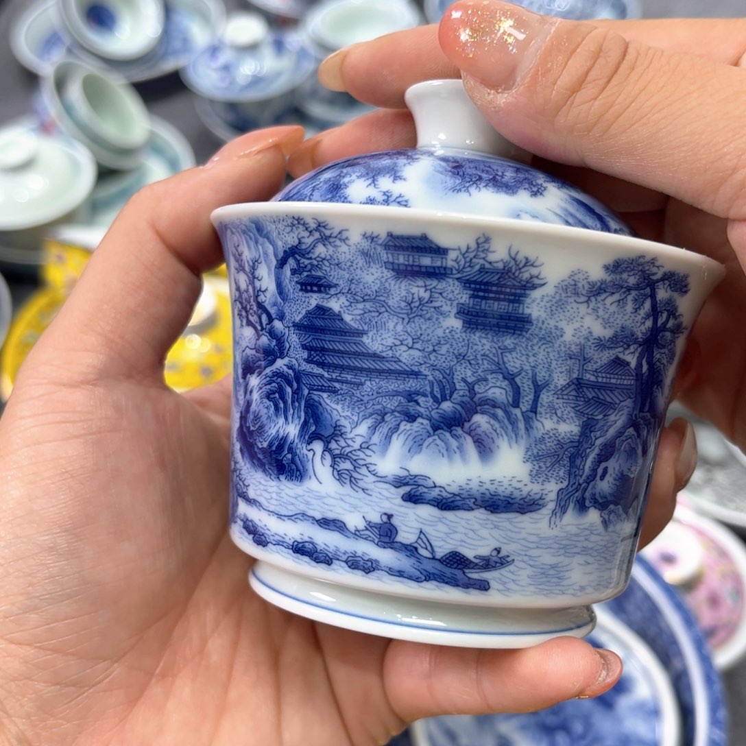 景德镇陶瓷景德镇陶瓷