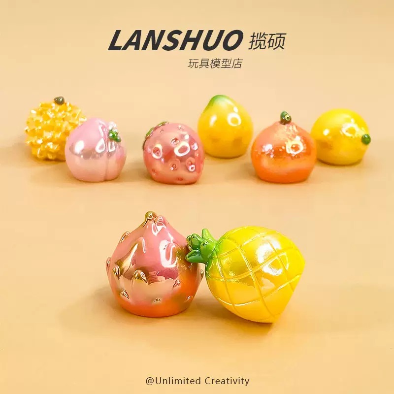 现场拆【大大大大电 镀 摆件】 diy装饰品配件小摆件