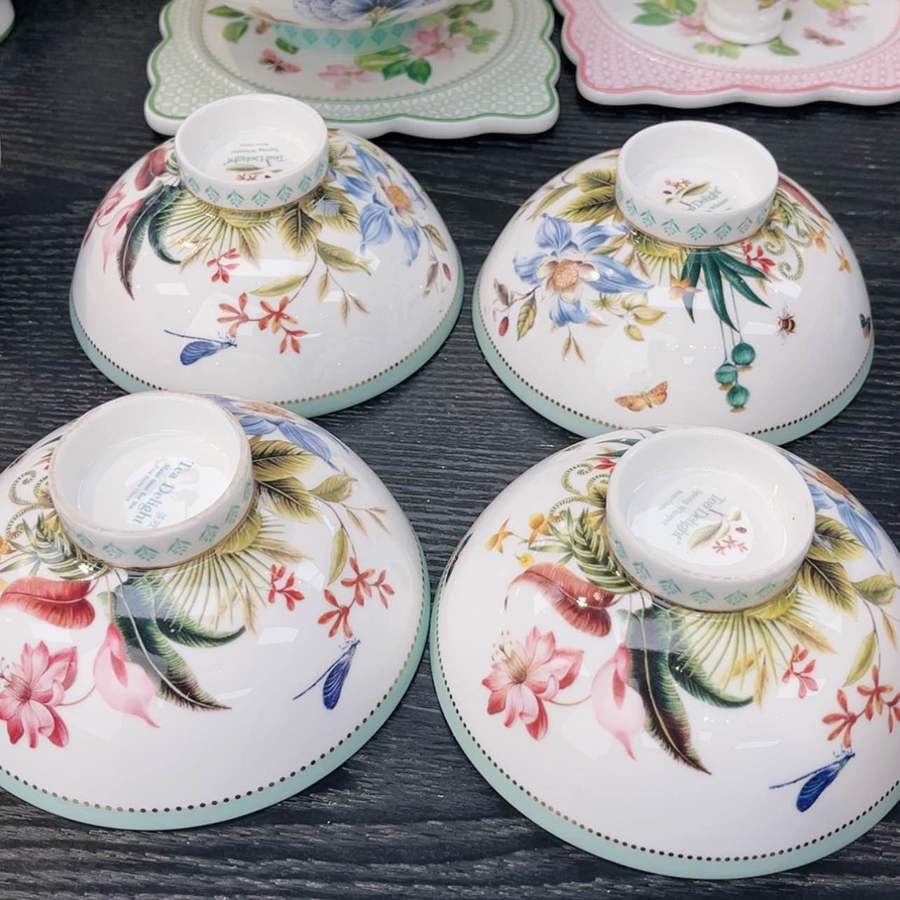 【闪购商品】瓷片碗碗————————