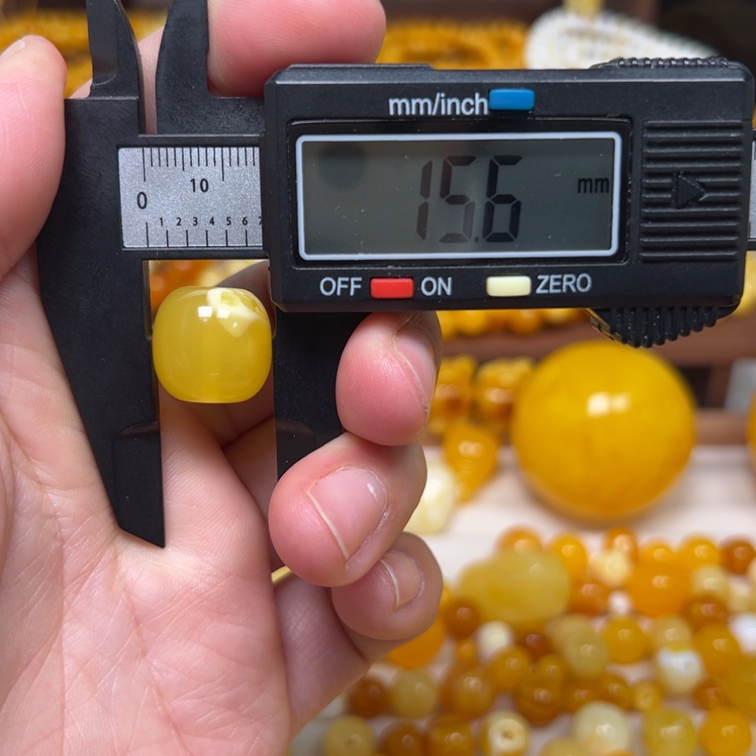 非金属配珠配饰105