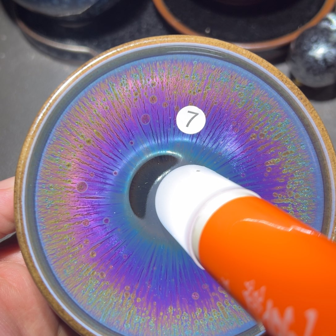 茶盏我们是有很多共同爱好啊我们