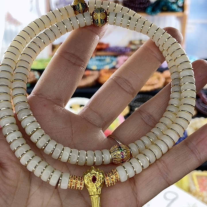 吊坠千眼菩提菩提