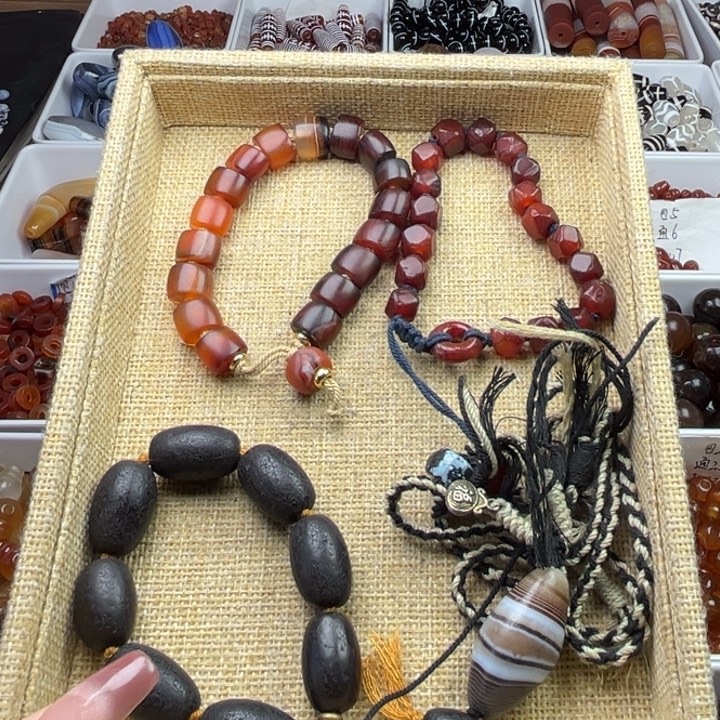 琉璃非金属58一条