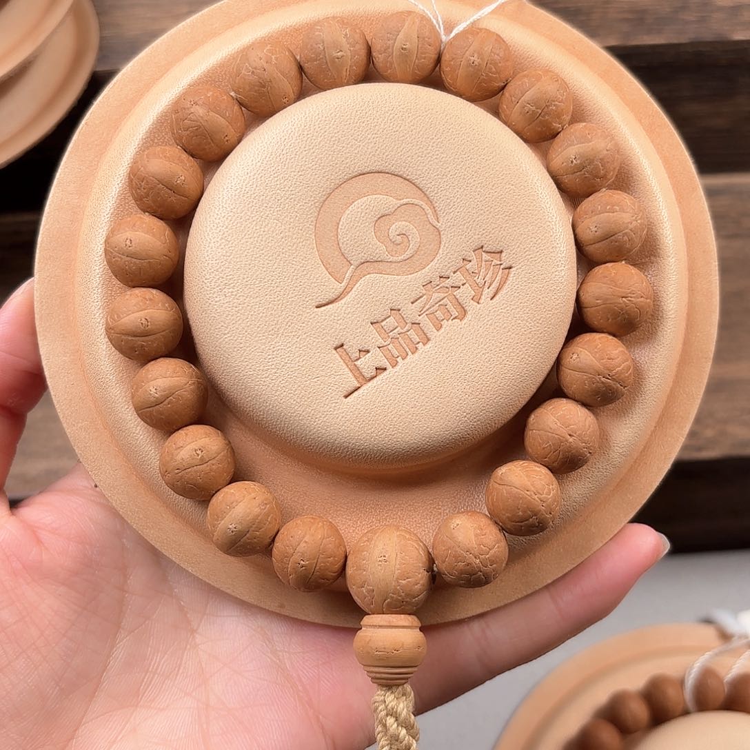 凤眼菩提手串12.5精品