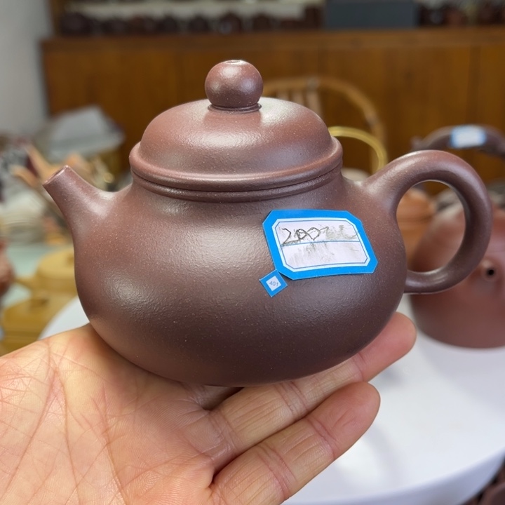 紫砂茶壶紫砂茶壶