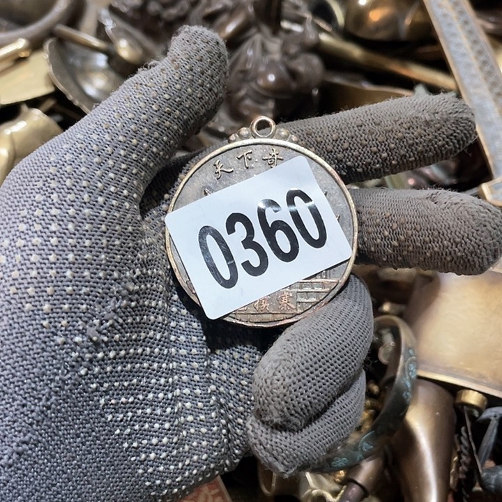 广*陈光明摆件摆件摆件0360