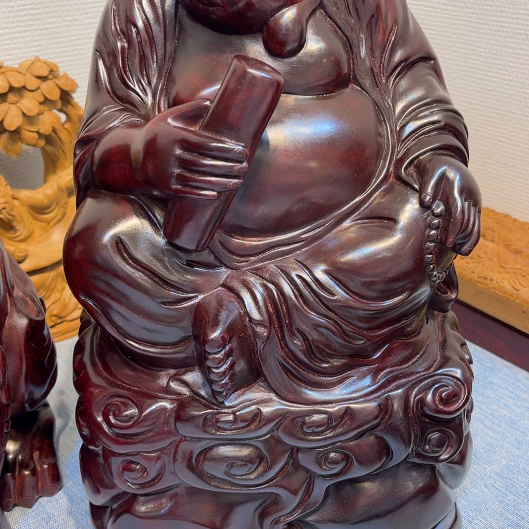 檀香紫檀（小叶紫檀）散*