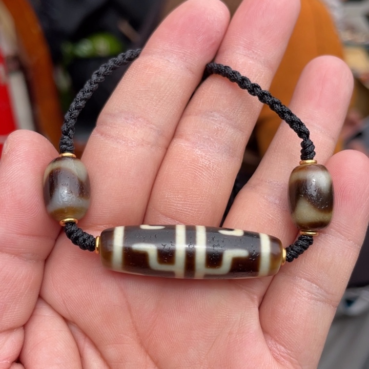 玛瑙/玉髓吊坠未镶嵌