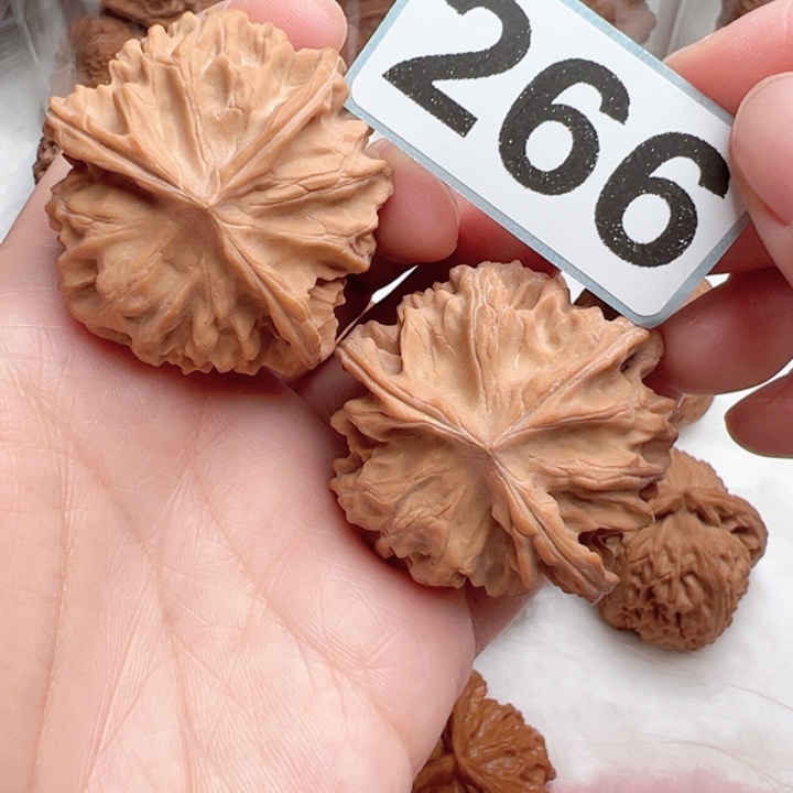 吊坠文玩核桃文玩266