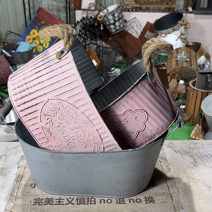 铁艺默认瑕疵介意勿拍发出不退不换