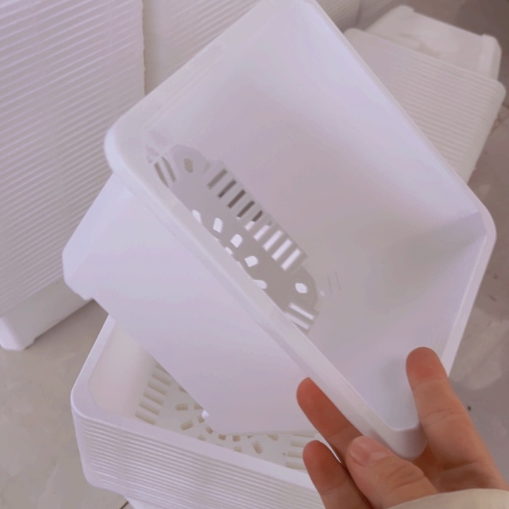 白方口17高12一组12个