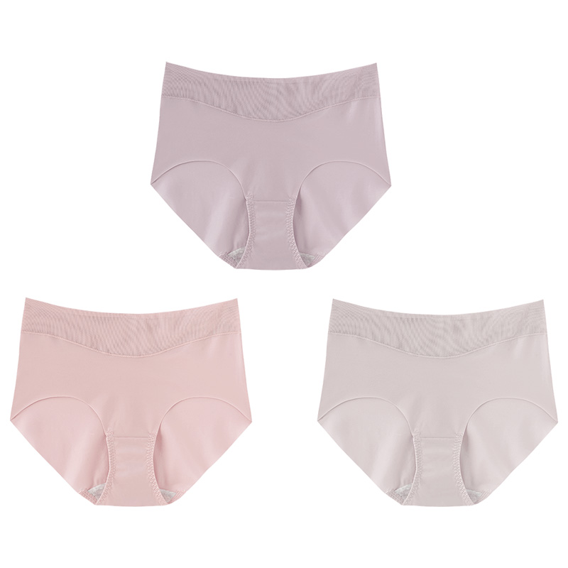 3条装-内裤内衣3131002【多款满2件包邮】