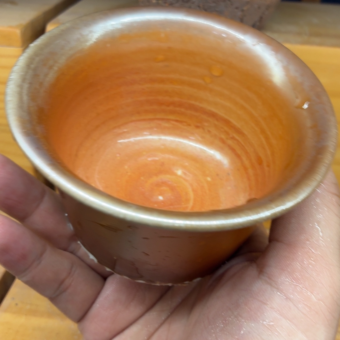 陶园柴烧，精品高货26