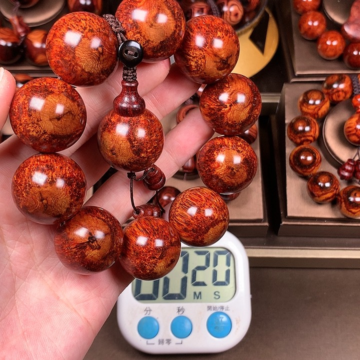 【闪购商品】黄花梨/降香黄檀沙*2.5规格10W