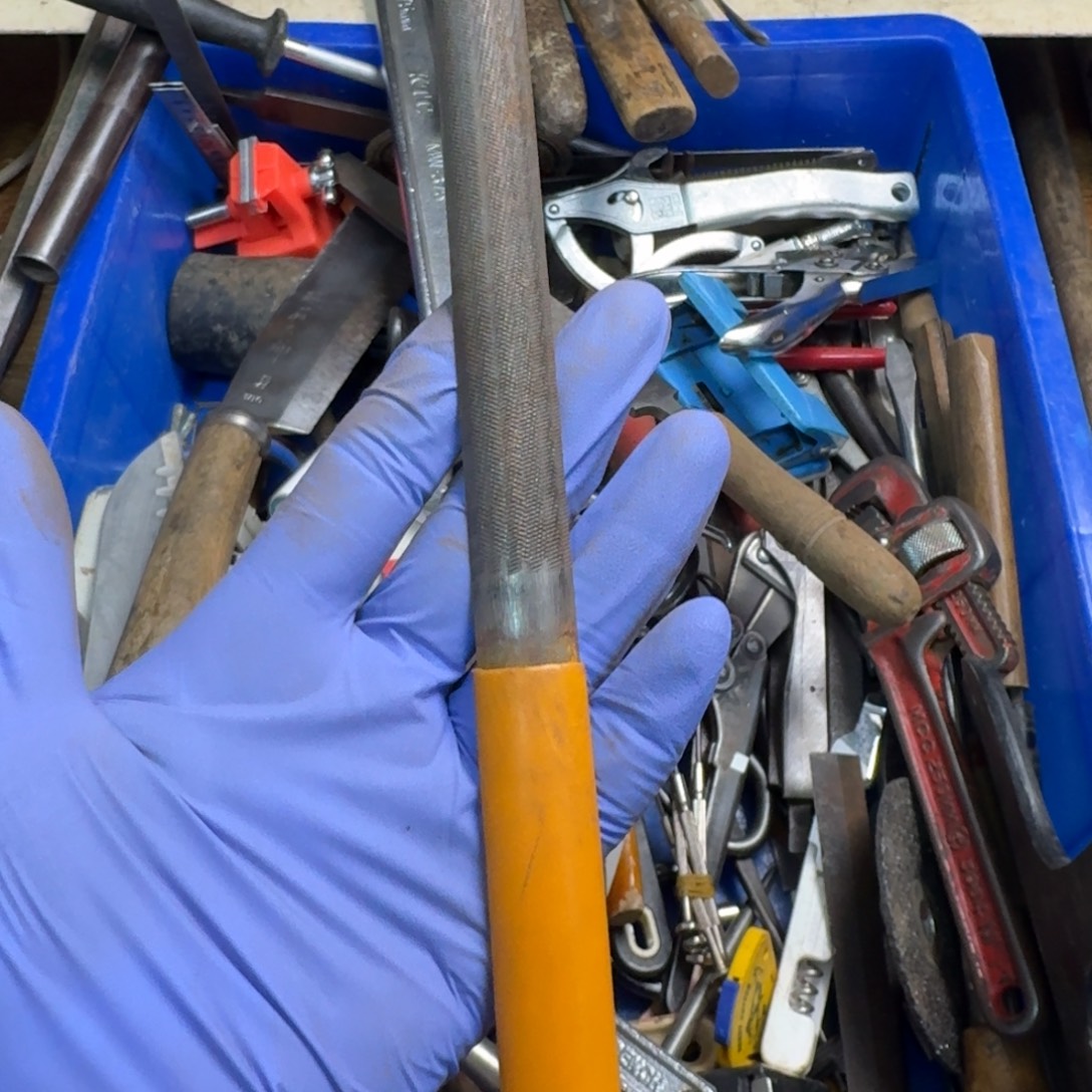 贤***坊五金工具制造工艺