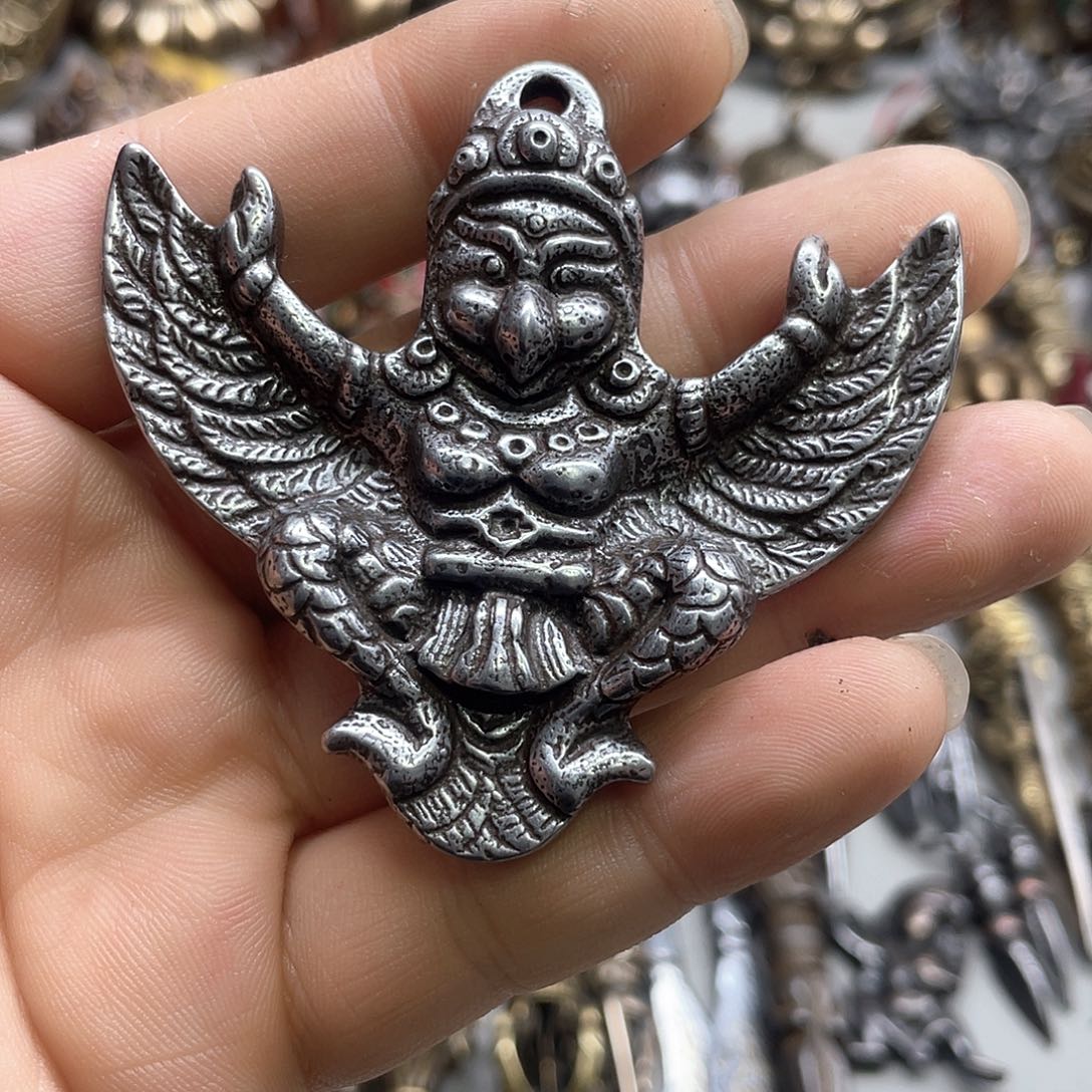 工艺品挂件一物一图