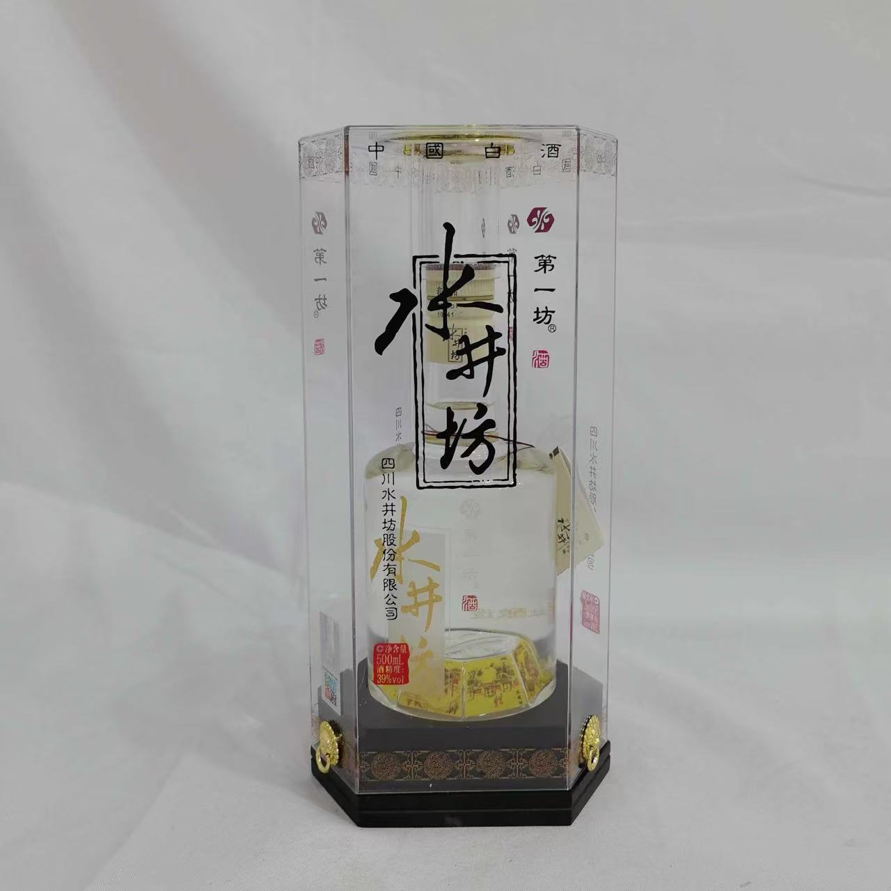 2010年水井坊 39% 16441