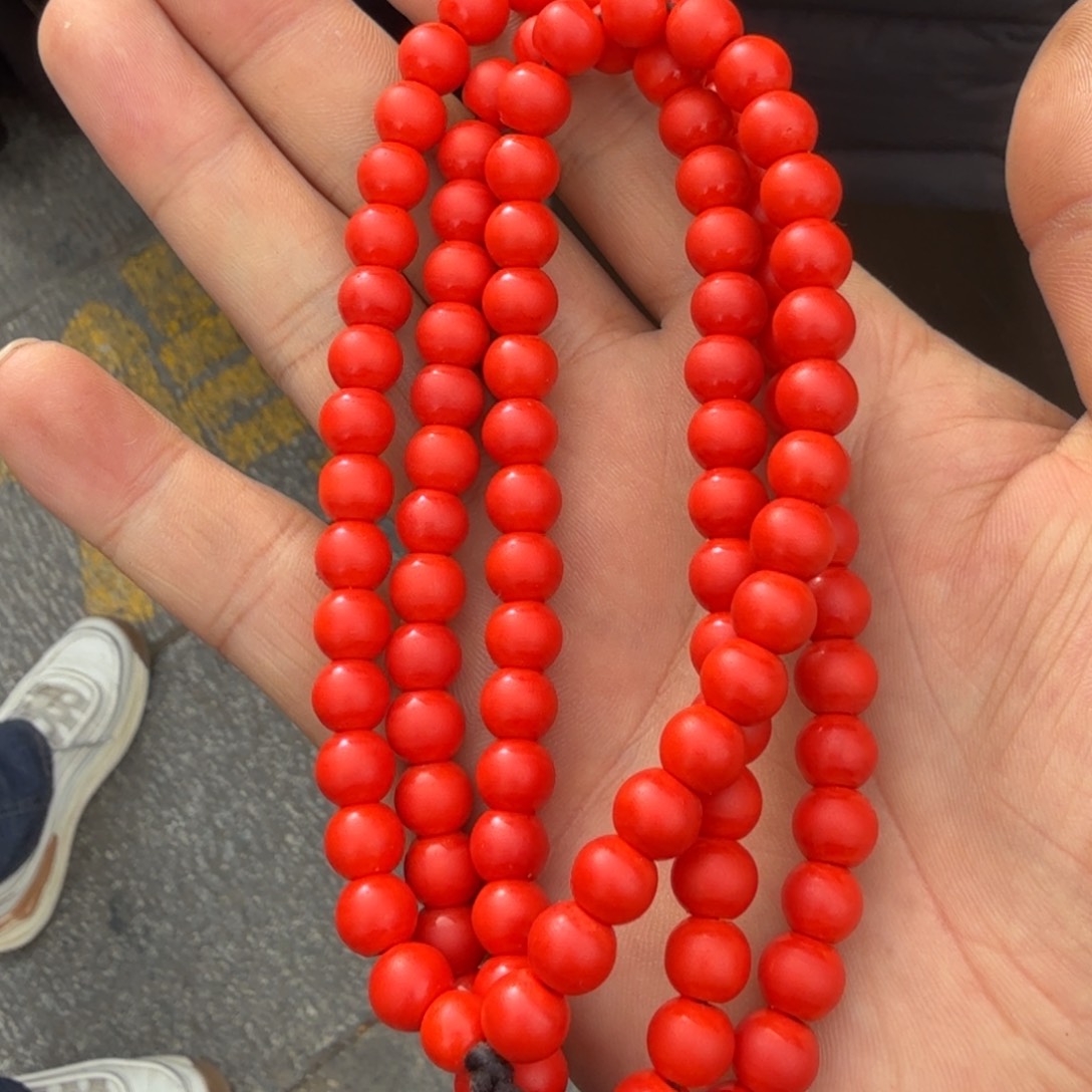 星月菩提吊坠星月菩提一代色达怀业珠