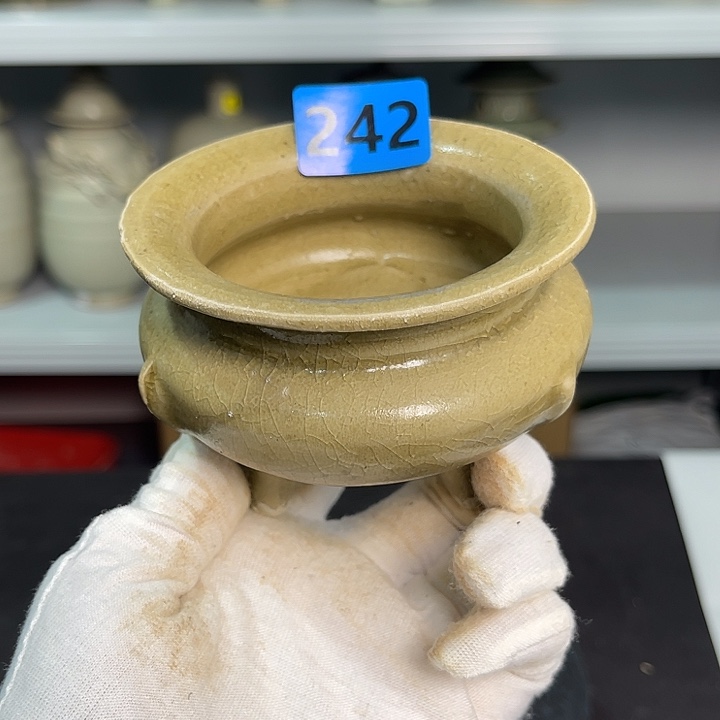 龙泉青瓷青瓷茶具