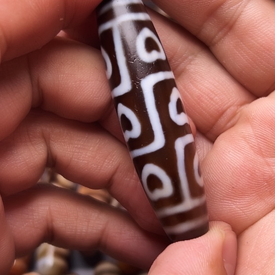 人***a玛瑙/玉髓未镶嵌颈饰