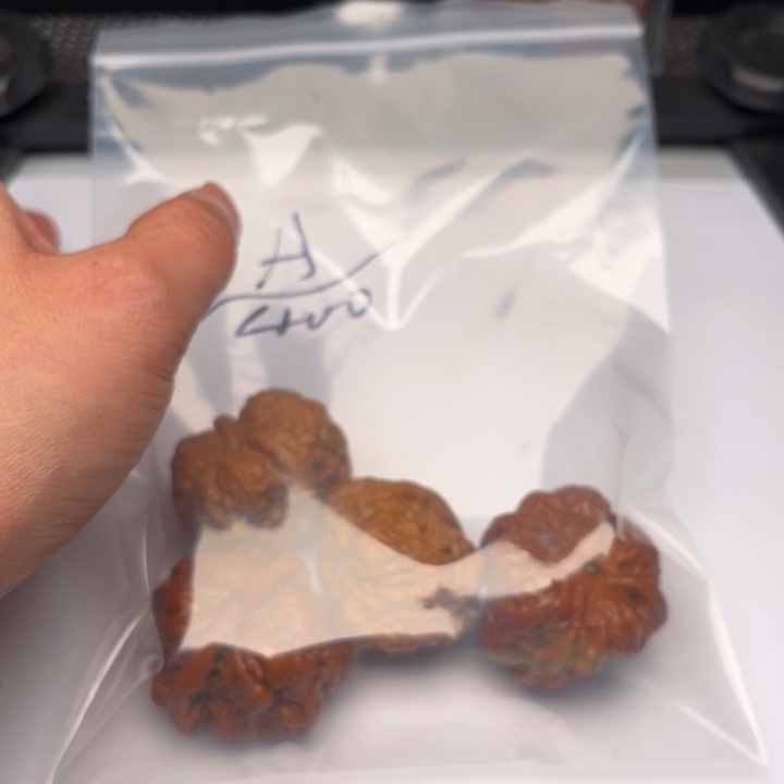 文玩核桃吊坠文玩