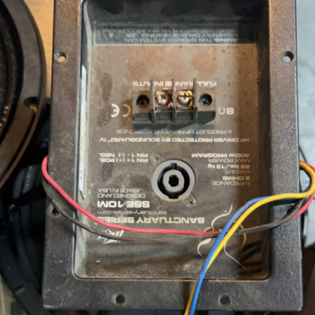 影音电器分频器一个，不包邮