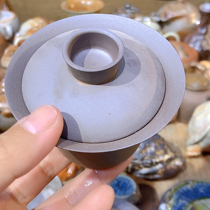 精品茶具陶瓷工艺