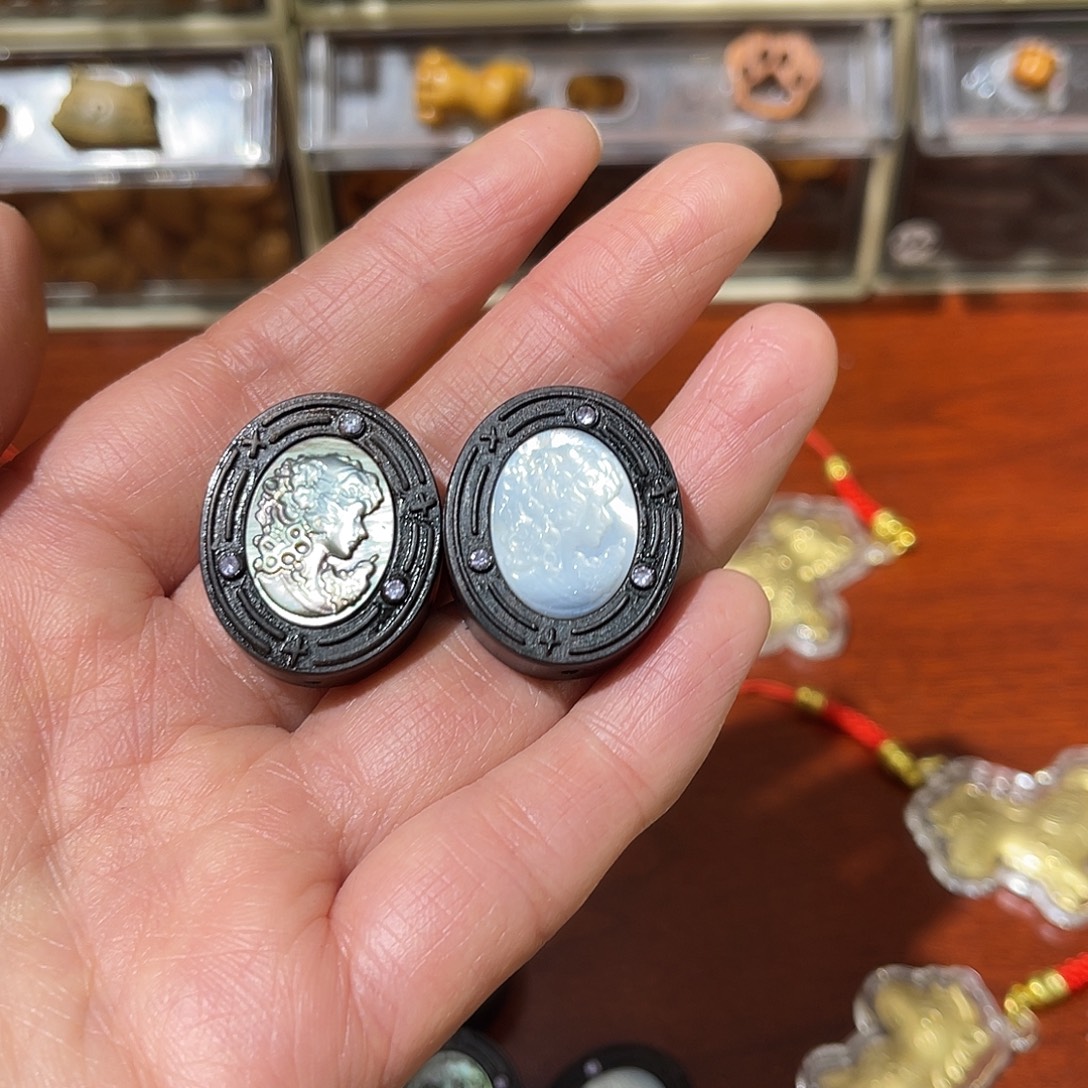 灯***灯合成碳硅石非金属原创设计制作