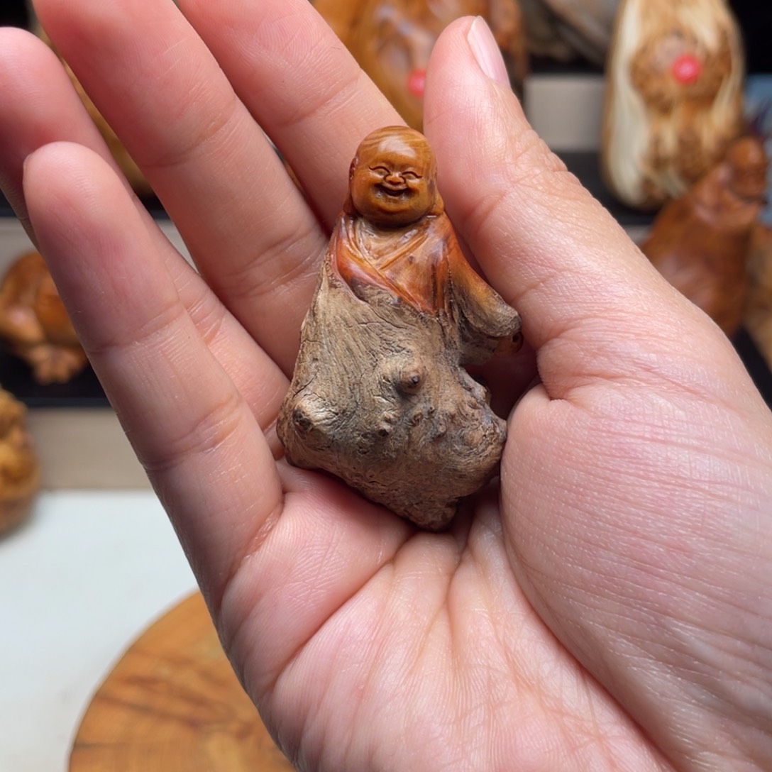 柏木（崖柏）吴**间34555255588