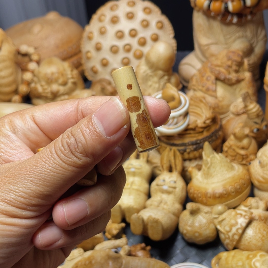 竹霸*非常好玩的