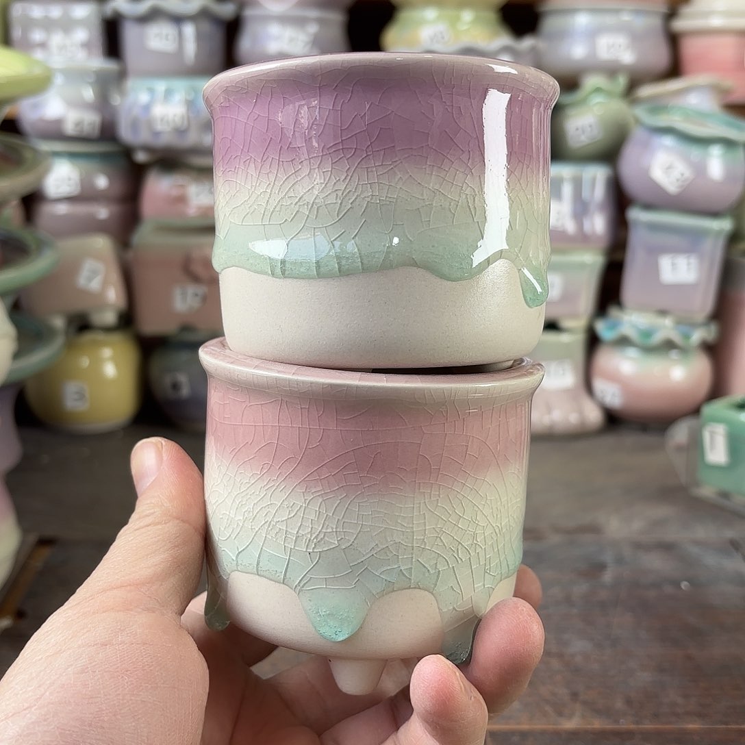 量货/口7-8高7深浅搭配发2个