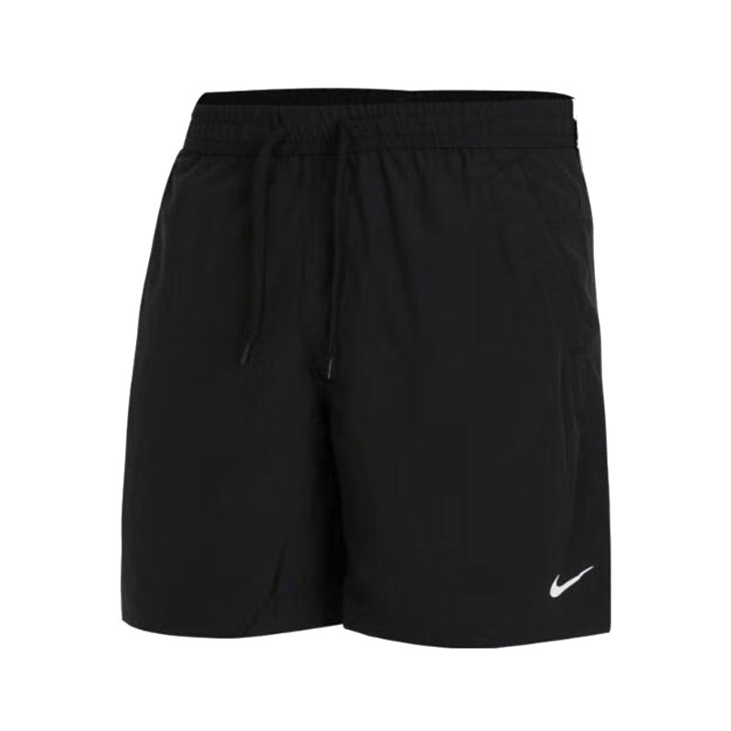 NIKE/耐克Nike耐克男子FORM运动休闲短裤DV9858-010