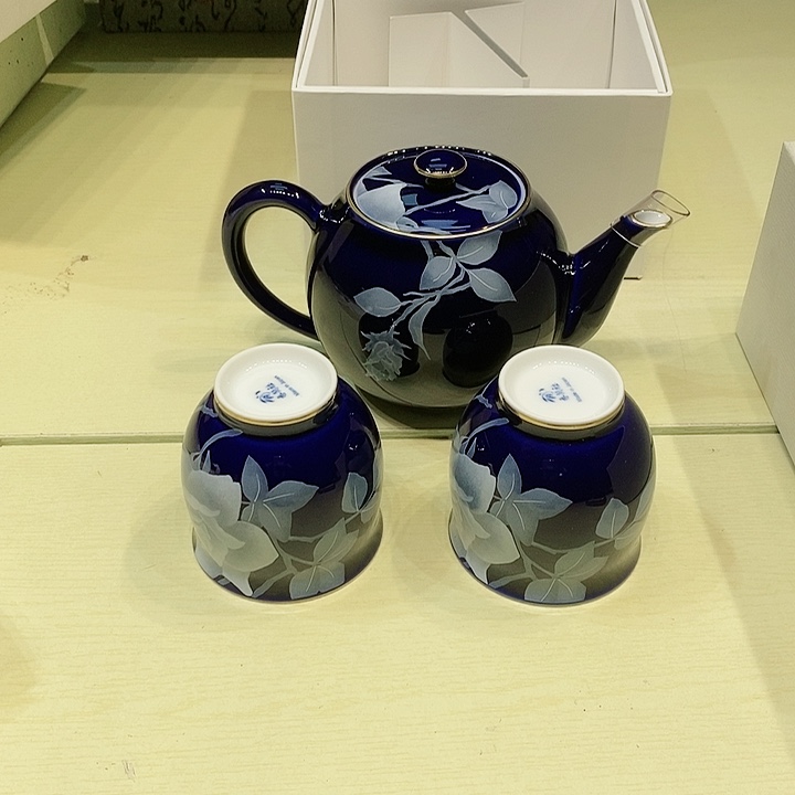 茶具瓷器杂货紫砂