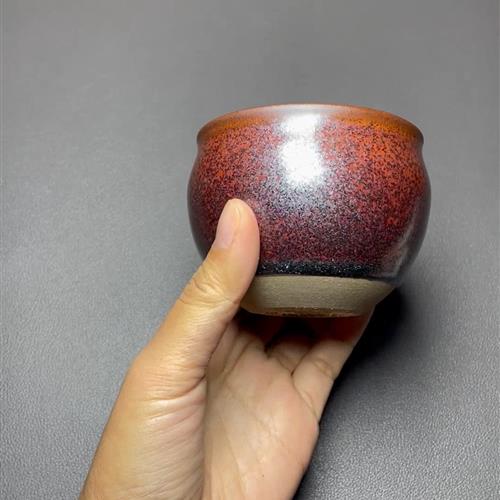 【闪购商品】茶盏-665............