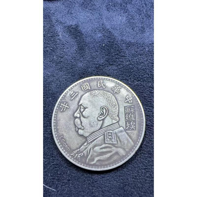 P128复古签字家居工艺摆件现代仿古工