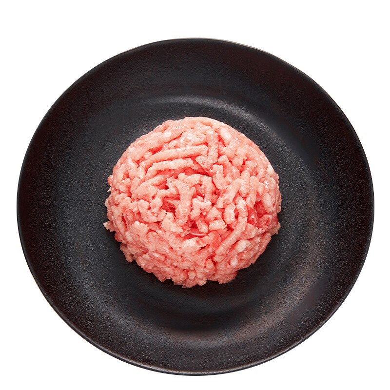 精品肉馅500g±50g