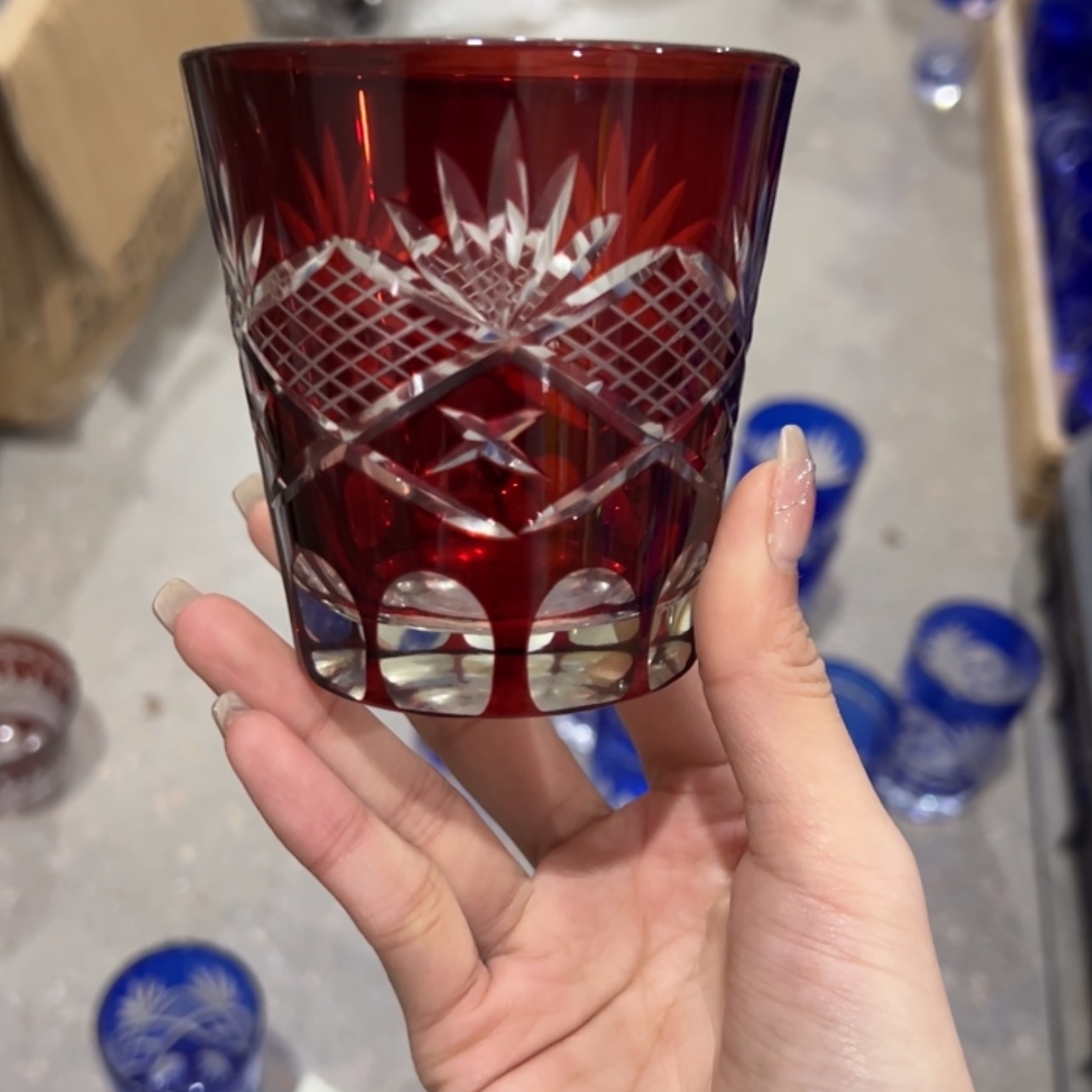 【闪购商品】如图微瑕一个，如图微瑕一个